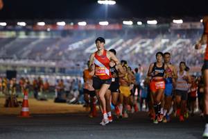 BIB: 76310, 26360
                            <button type="button" onclick="openModal(22904998)" class="btn btn-primary btn-sm float-right btn-popup" data-toggle="modal" data-target=".modal-high-quality">
                        <i class="fas fa-shopping-cart"></i> Add to Cart
                    </button>
                                            <button type="button" onclick="isThisMe(22904998, true)" class="btn btn-success btn-sm float-right btn-popup btn-isme hidden" data-toggle="tooltip" data-placement="bottom" title="นี่คือรูปของคุณใช่ไหม คลิกที่นี่เพื่อเอาเข้าอัลบั้ม">
                        <i class="fas fa-plus"></i> Add to album
                    </button>
                    <button type="button" onclick="isThisMe(22904998, false)" class="btn btn-warning btn-sm float-right btn-popup btn-isnotme hidden">
                        <i class="fas fa-ban"></i> Remove from album
                    </button>